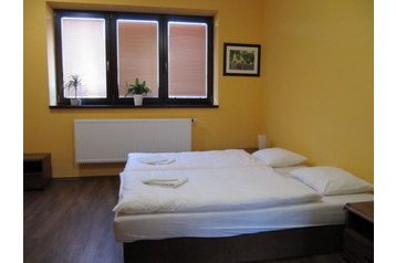 República Checa Penzión Velké Němčice, Interior